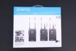 Boya BY-WM8 pro-K2