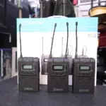Boya BY-WM8 pro-K2