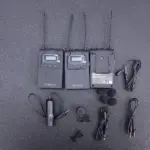Boya BY-WM8 pro-K2