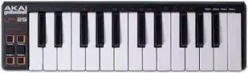 controller keyboard