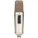 Rode NT2 A condenser microphone