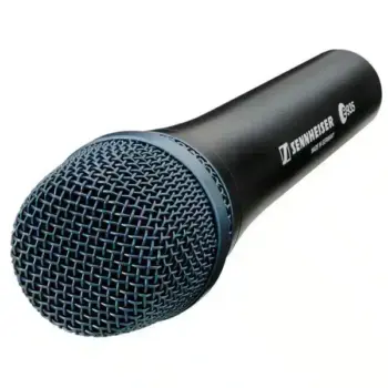 sennheiser E935 Dynamic Microphone