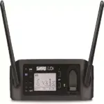 shure GLXD4