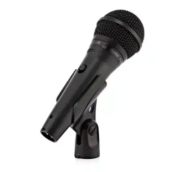 shure PGA58
