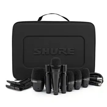 Shure PGA Drum Kit 7