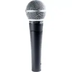 Shure Sm58 Wired Microphone