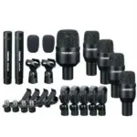 Takstar D7 Drum mics