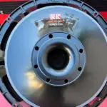 NR 15WF335