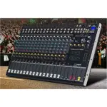 Soundcraft smx 1600 Mixer