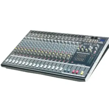 Soundcraft smx 1600 Mixer