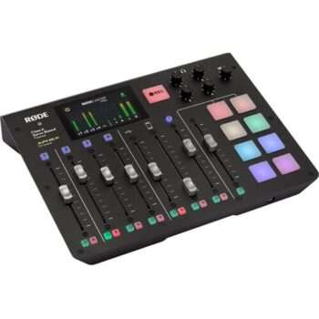 Rode Caster pro
