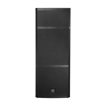 EV USA ELX 215 Speaker