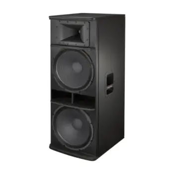 EV ELX 215 SPEAKER
