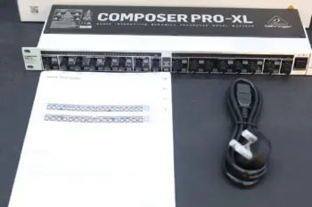 Pro-XL MDX2600