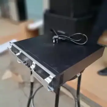 Power Sound Standard TD4800