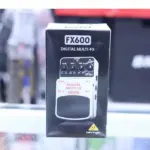 Behringer FX600 Guitar