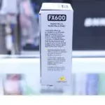Behringer FX600 Guitar
