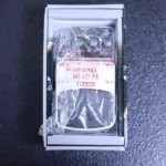 Behringer FX600 Guitar