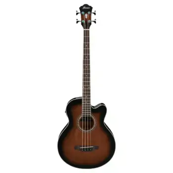 Ibanez semi acoustic guitar