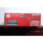 Allen & Heath ZED-22