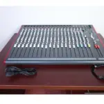 Allen & Heath ZED-22