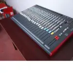 Allen & Heath ZED-22