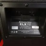 EV ELX 112P