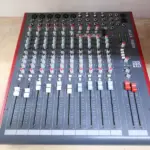 Allen & Heath ZED-14