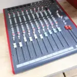 Allen & Heath ZED-14
