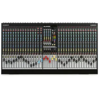 Allen & Heath GL2400