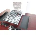 Behringer Q1204USB