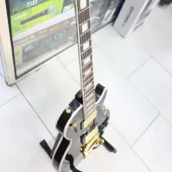 Gibson Full Body Rhythm