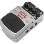 Behringer FX600 Guitar