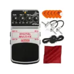 Behringer FX600 Guitar