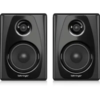 Behringer media 50 USB monitor
