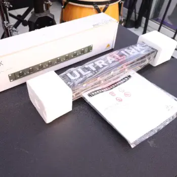 Behringer Ultralink MS8000