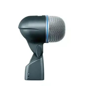 Shure BETA 52A Kick Drum