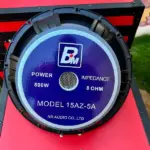 BM 15AZ-15A