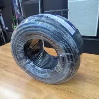 BNK audio signal cable