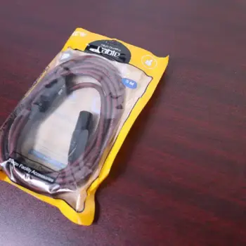 Signal Cable 5M