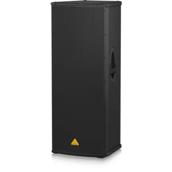dual 15 inch pa speaker