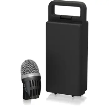 Behringer C112 dynamic microphone