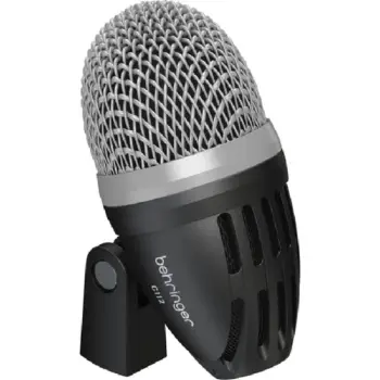 Behringer C112