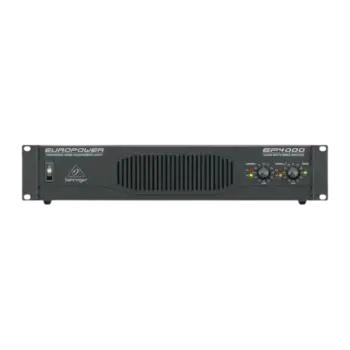 Behringer EP4000 EUROPOWER