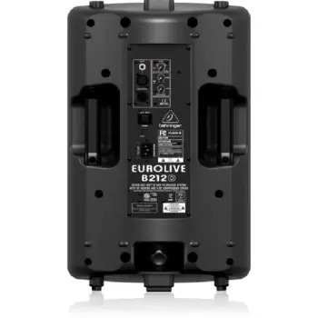Active PA Speaker