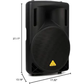 Behringer B215XL