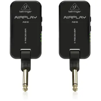 Behringer Guitar Airplay AG10