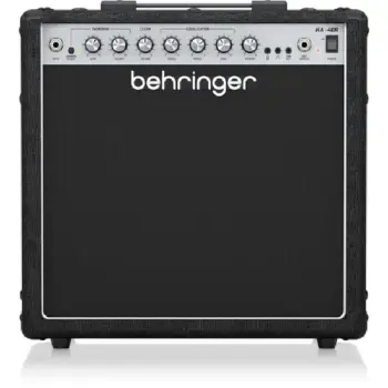 Behringer HA-40R
