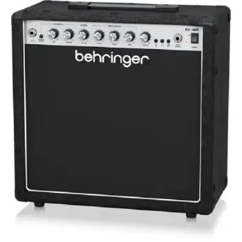 Behringer HA-40R Combo
