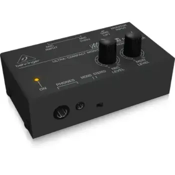 Behringer MA400